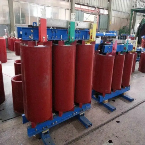 平凉SCB10-250KVA干式变压器