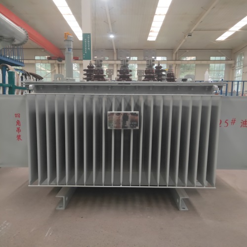 平凉sh15-315KVA非晶合金变压器