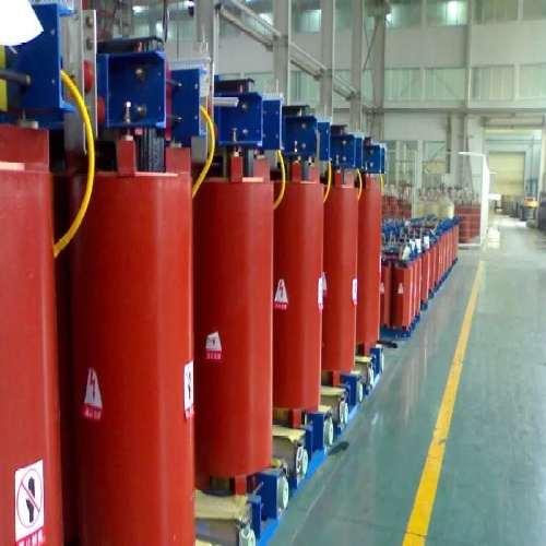 平凉SCB10-200KVA干式变压器