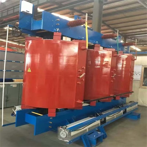 平凉SCB10-500KVA干式变压器价格