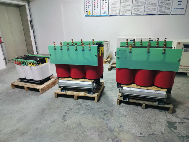 平凉KS11-1000KVA矿用变压器